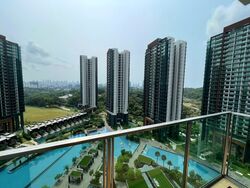 Normanton Park (D5), Apartment #606250891